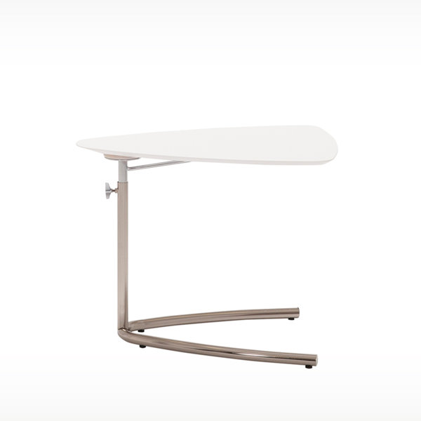 EQ3 Boomerang End Table & Reviews Wayfair